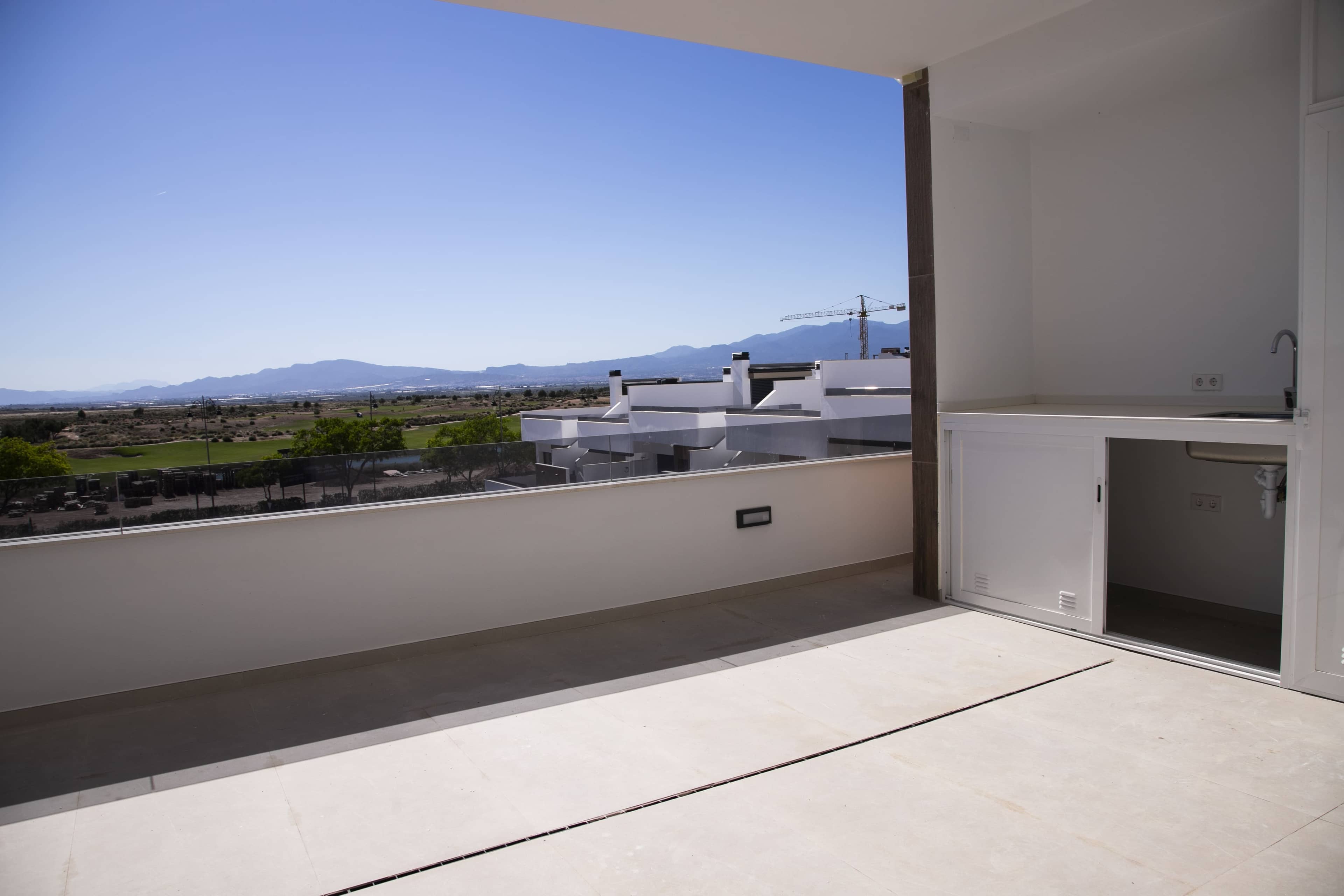 Jazmin Penthouse view 14