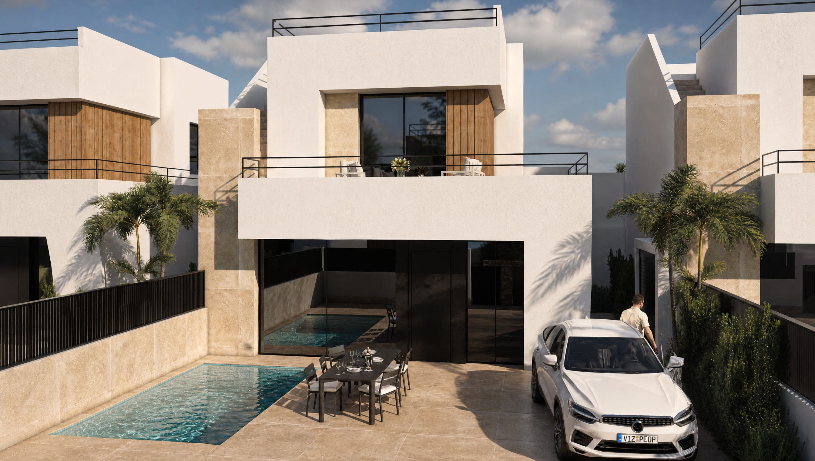 Villa 2