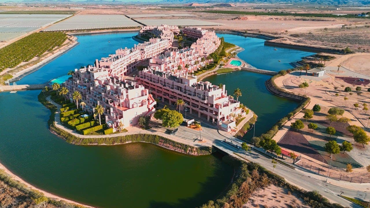 Experience Life at Condado de Alhama