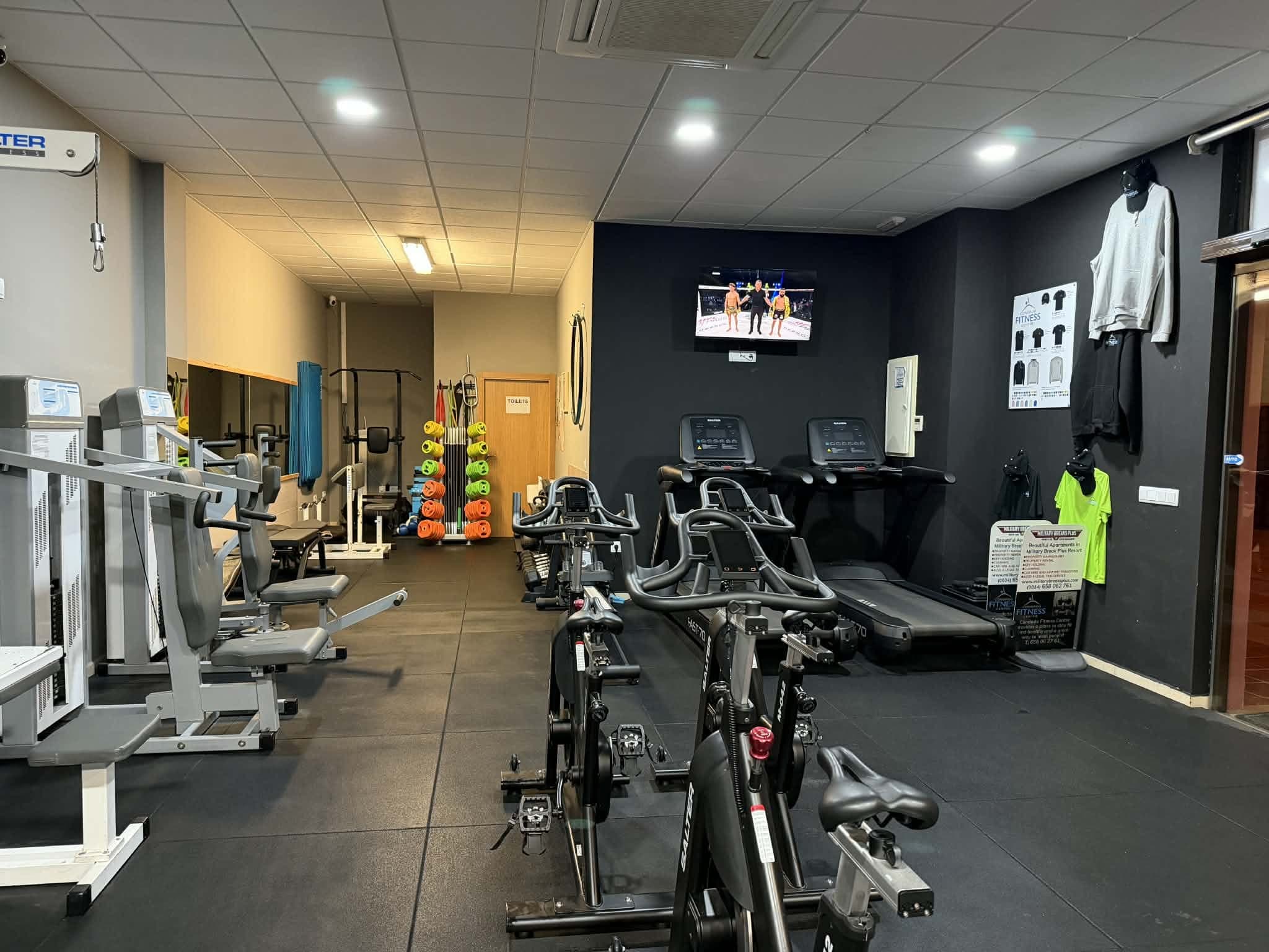 Active Living